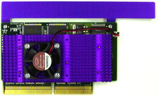 SonnetPCI1GHz
