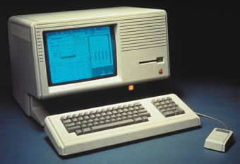 Lisa-1
