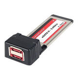 VC eSATA ExpressCard