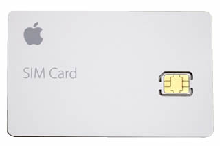 AppleSIM