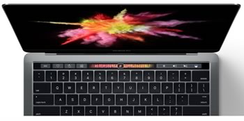 touchpad