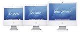 New iMac