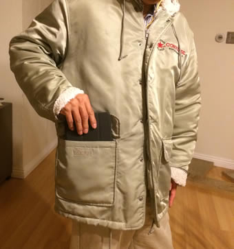 iPadJacket