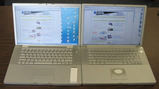 MacBook vs PowerBook