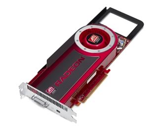 radeon4870HD