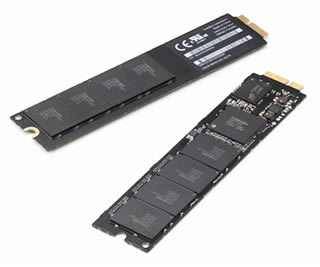 Macbook-Air-SSD