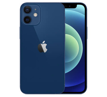 iPhone12miniBl