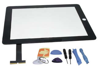 iPadScreen