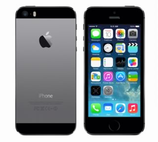 Vc社長日記 Iphone 5s Verizon Simフリーが入荷