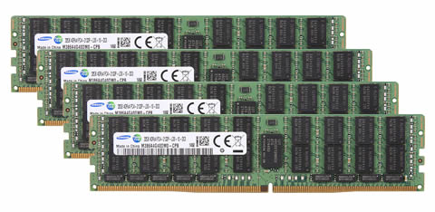 DDR4ECC4-SM