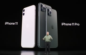 iPhone11