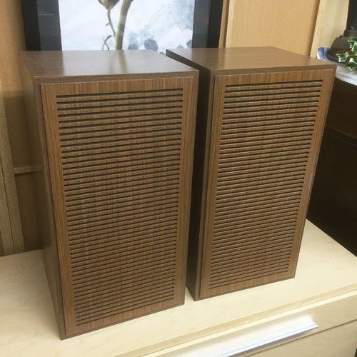 Telefunken L71 格子スピーカー特価にて販売します Telefunken L71 格子スピーカー特価にて販売します