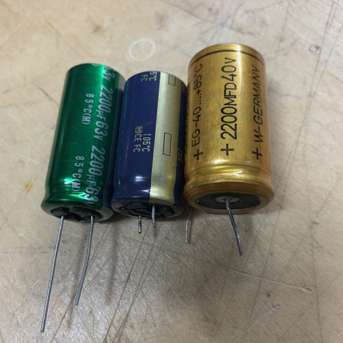 LXA-OT4 の音質改良、OPアンプ編 ONTOMO公認！(2) : vintagejoin