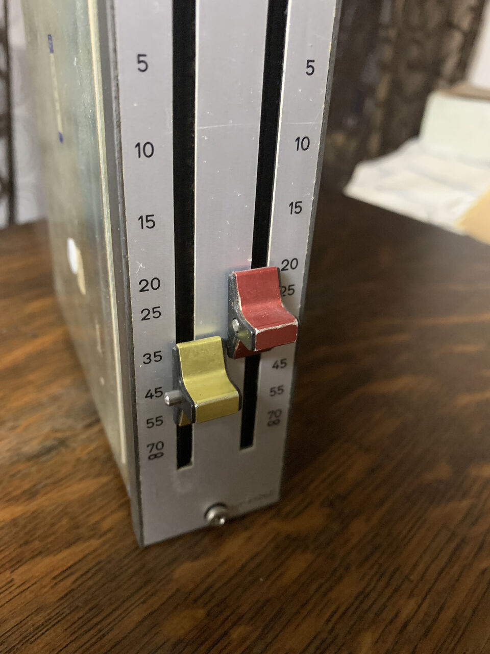 SIEMENS W291VSTD アクティブフェーダー シーメンス ステレオ 【公式通販】