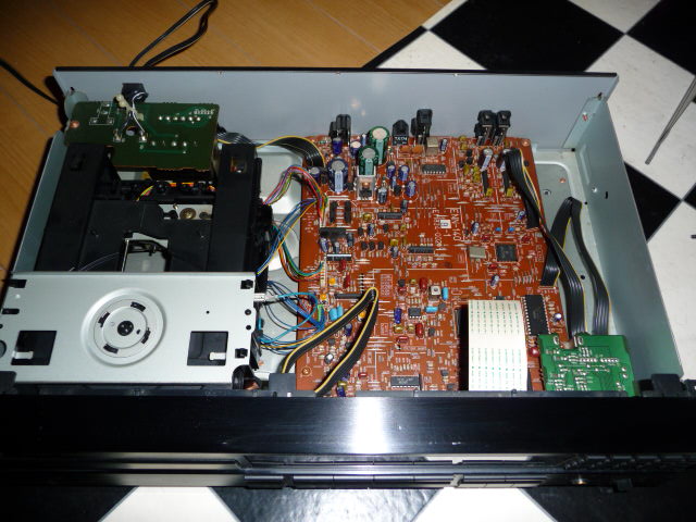 Victor・JVC XL-Z321 CDプレイヤー,定価￥49,800 Victor・JVC XL-Z321 CDプレイヤー,定価￥49,800 - メルカリ