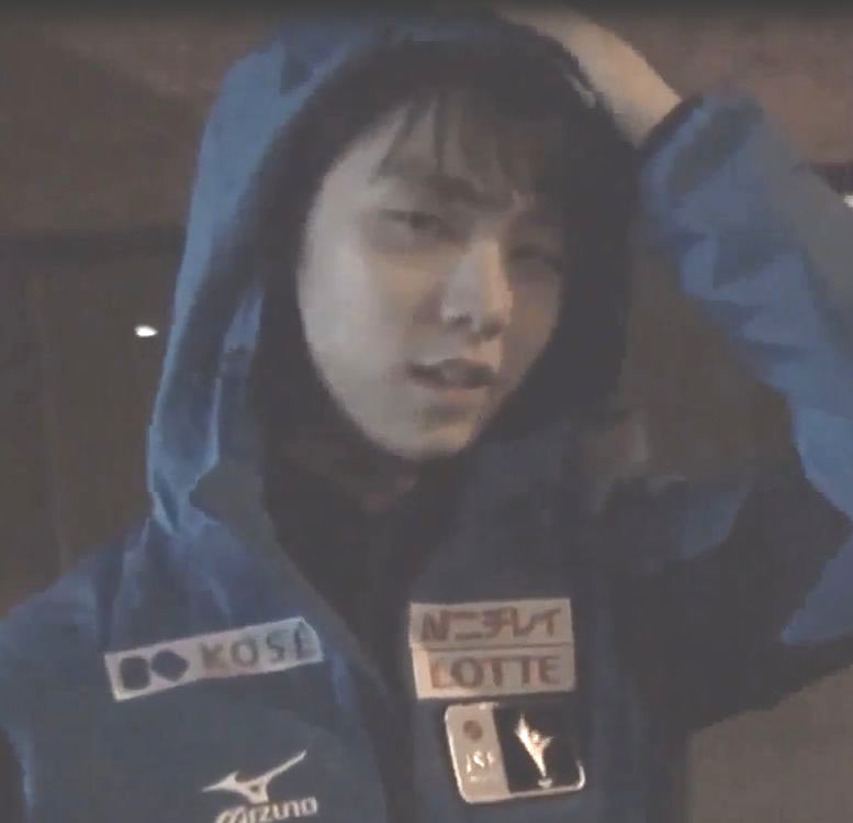 最近twitterでファボが多かった フードゆづ 羽生結弦くんオタブログ すみれどりの散歩道 最近twitterでファボが多かった フードゆづ 羽生結弦くんオタブログ すみれどりの散歩道