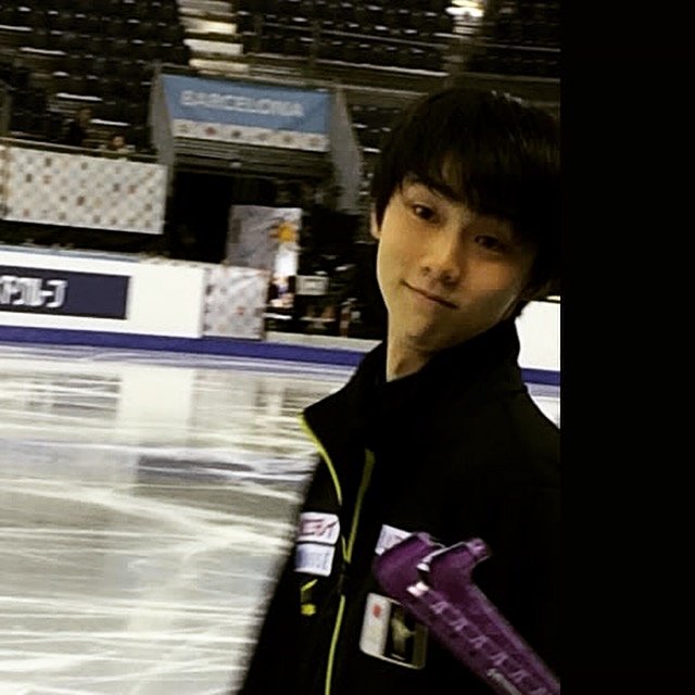 Gpfバルセロナからのかわいい羽生くんみっけ 羽生結弦くんオタブログ すみれどりの散歩道 Gpfバルセロナからのかわいい羽生くんみっけ 羽生結弦くんオタブログ すみれどりの散歩道