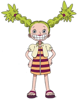 ワンピキャラ誕生日 林薔薇 涙樹愛