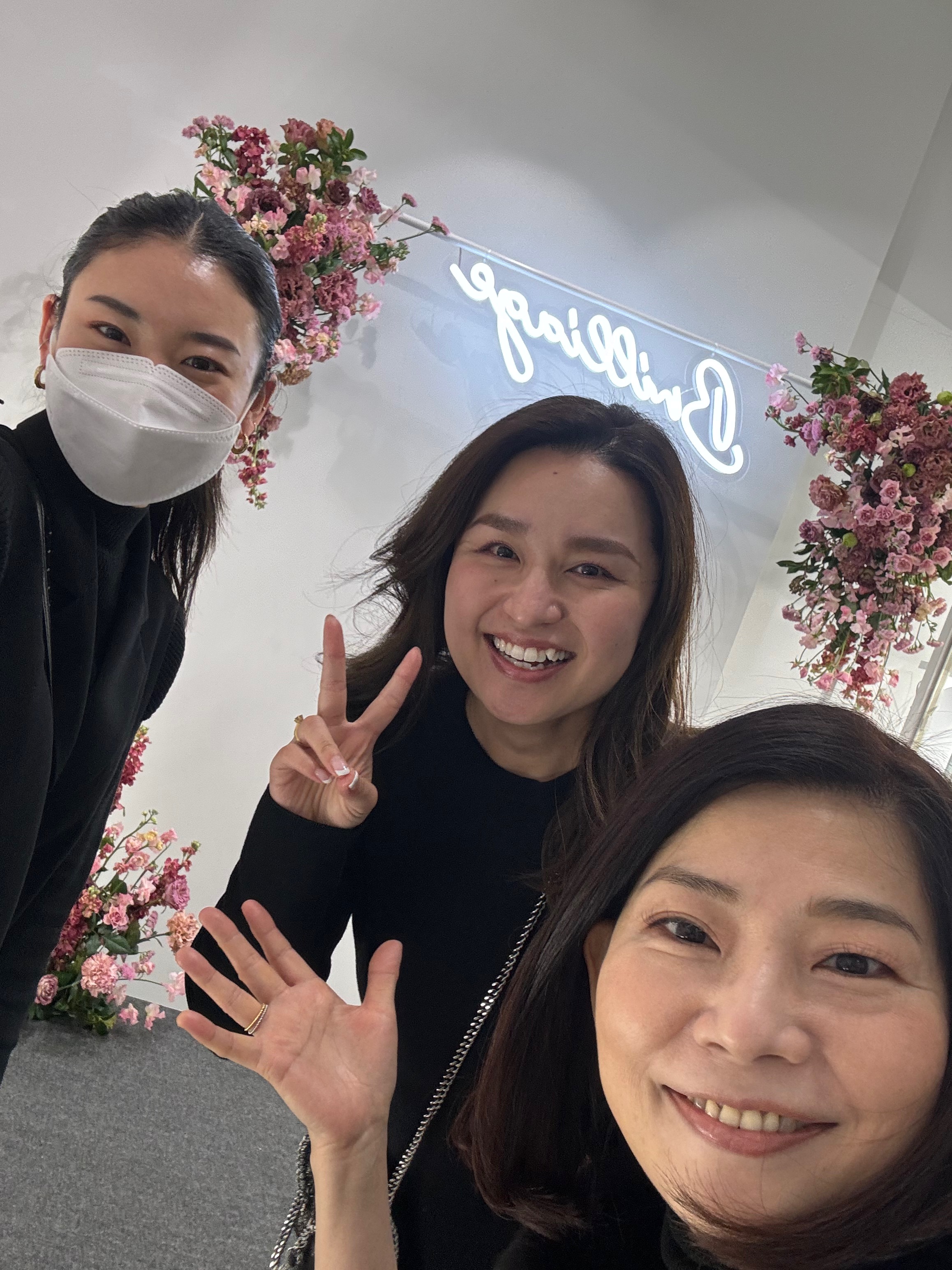 嶋田ちあき氏 光を操る魔術師！メイクアップのまさにアーティスト