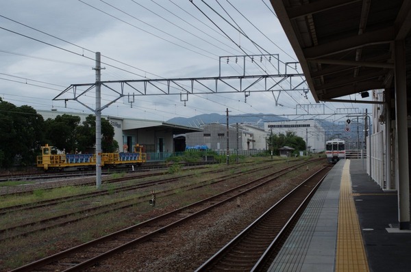 吉原駅