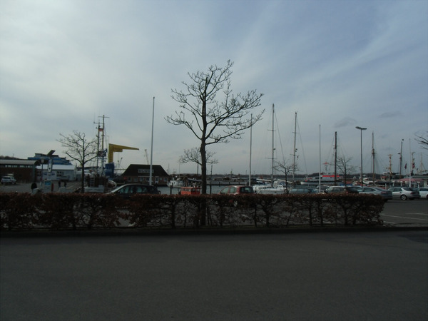 ラーボエ（Laboe）