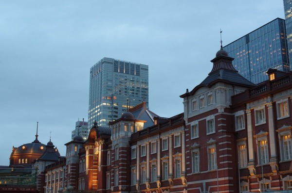 東京駅