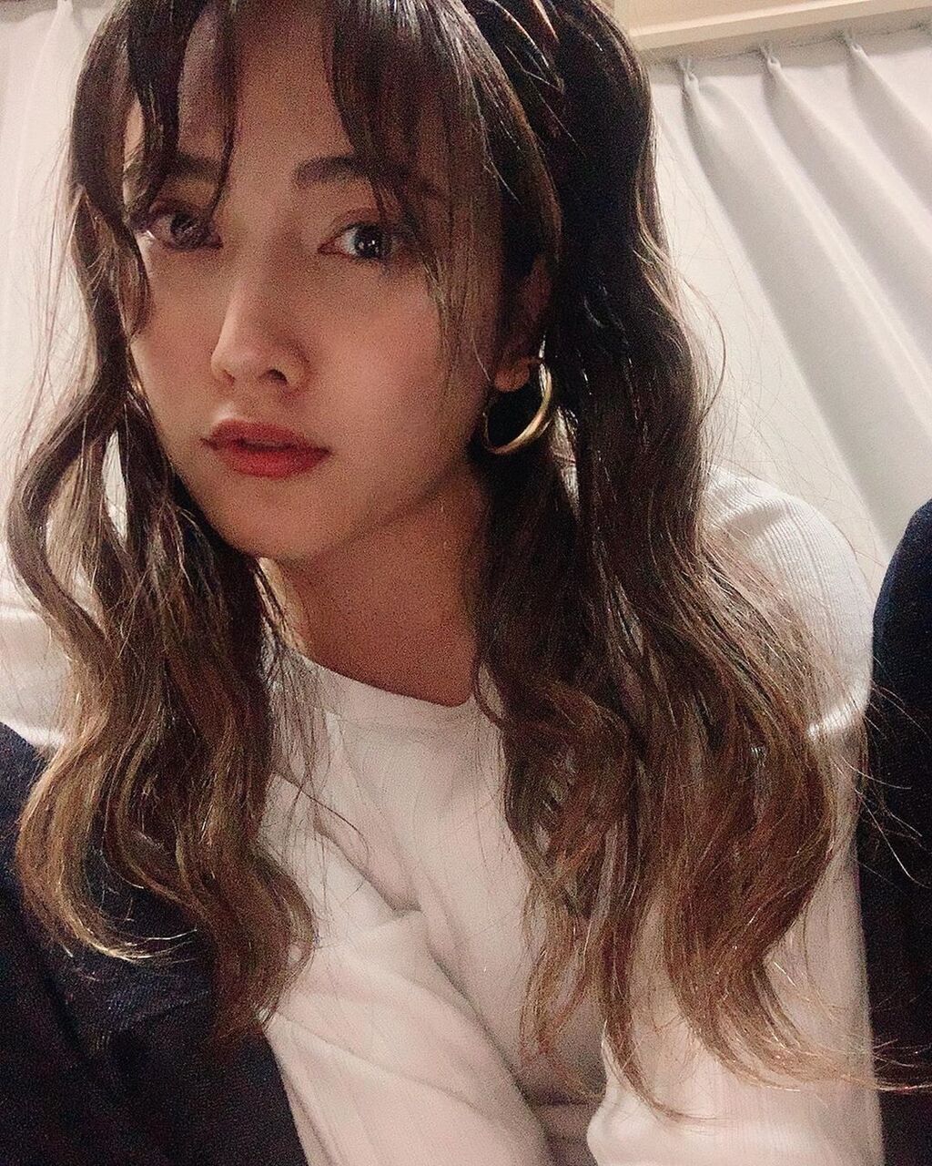 芸能 akb48入山杏奈 25 メキシコへの渡航予定明かす 責任を持って 2018年に留学 砂漠のマスカレード 速報 気になる噂の芸能ニュース