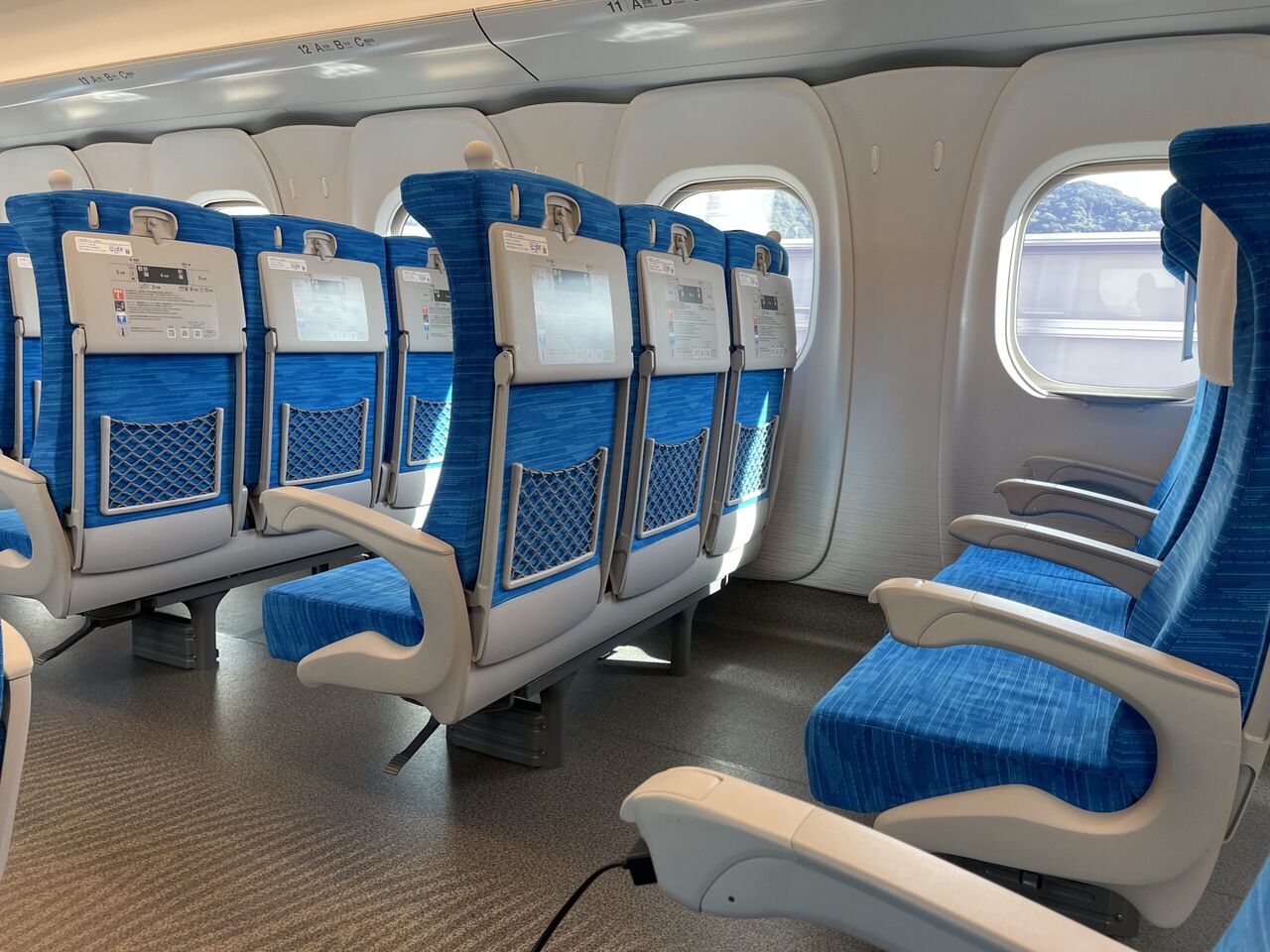 ちょｗ新幹線での絶望体験ってマジで何やねんｗ