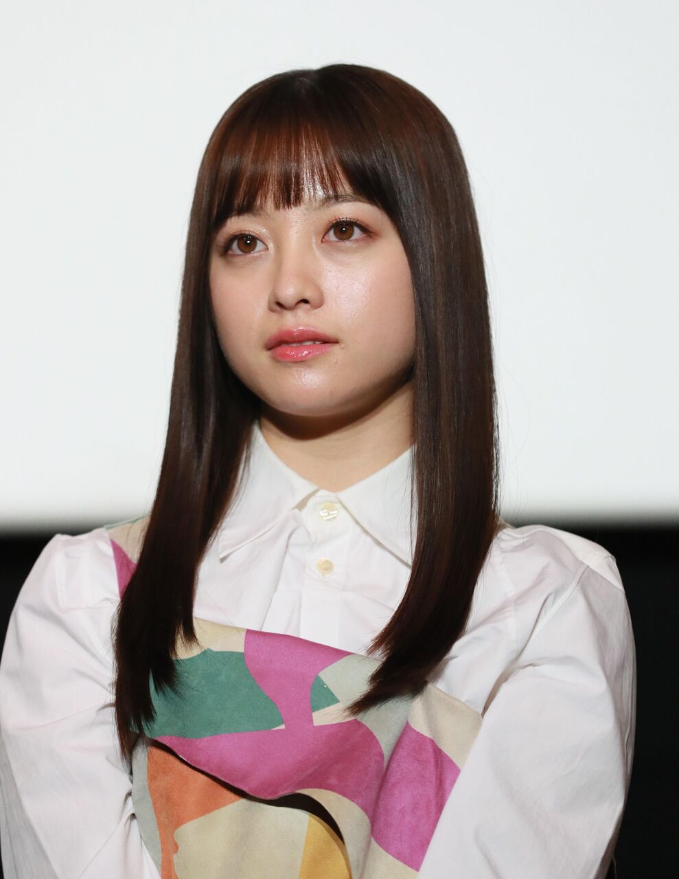 【速報】橋本環奈“パワハラ報道”　所属事務所が否定「事実無根で事実と異なる内容」！