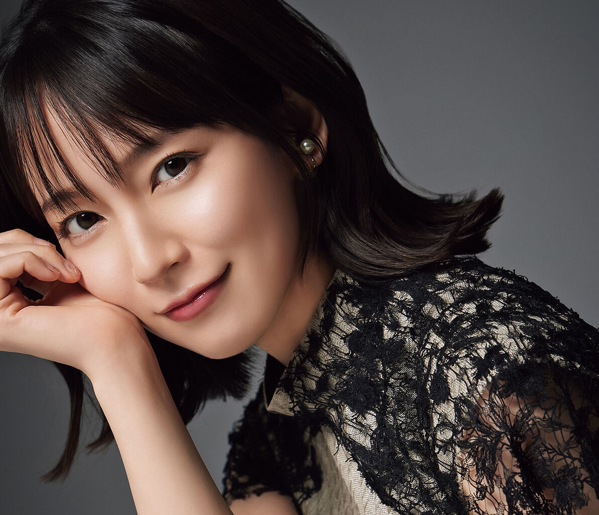 俺たちの吉岡里帆が語る！憧れの女優ｗｗｗ