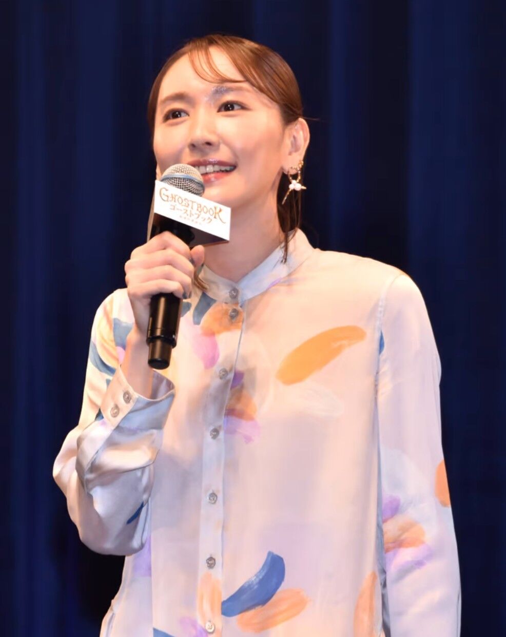 芸能 新垣結衣 夫 星野源の楽曲でイベント登場 ネット反響 素敵な夫婦コラボ 幸せ過ぎて尊い 速報 気になる噂の芸能ニュース