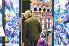 コロナ禍でもなぜパチンコをやめられないのか