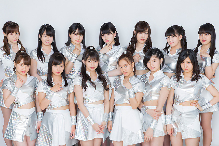 【朗報】ハロプロ女優の水着グラビアやばいで！