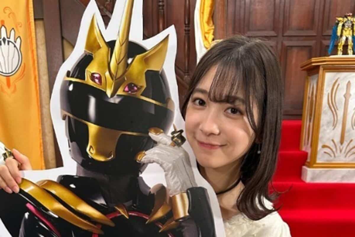 【悲報】ゴジュウジャー今森茉耶が行方不明に…母の告白が衝撃やんけ