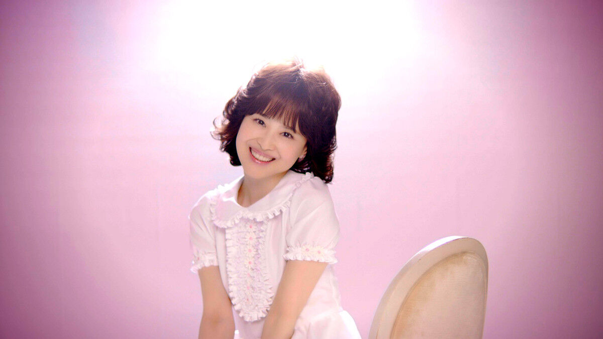 松田聖子 ４０年ぶり 聖子ちゃんカット 披露 ばーど 速報 気になる噂の芸能ニュース