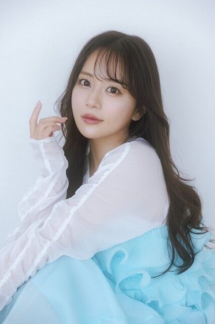 声優界の女神、井口裕香がグラビアで爆発！おまえら見てみろｗｗｗ