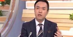 玉川徹氏「羽鳥慎一モーニングショー」で謝罪
