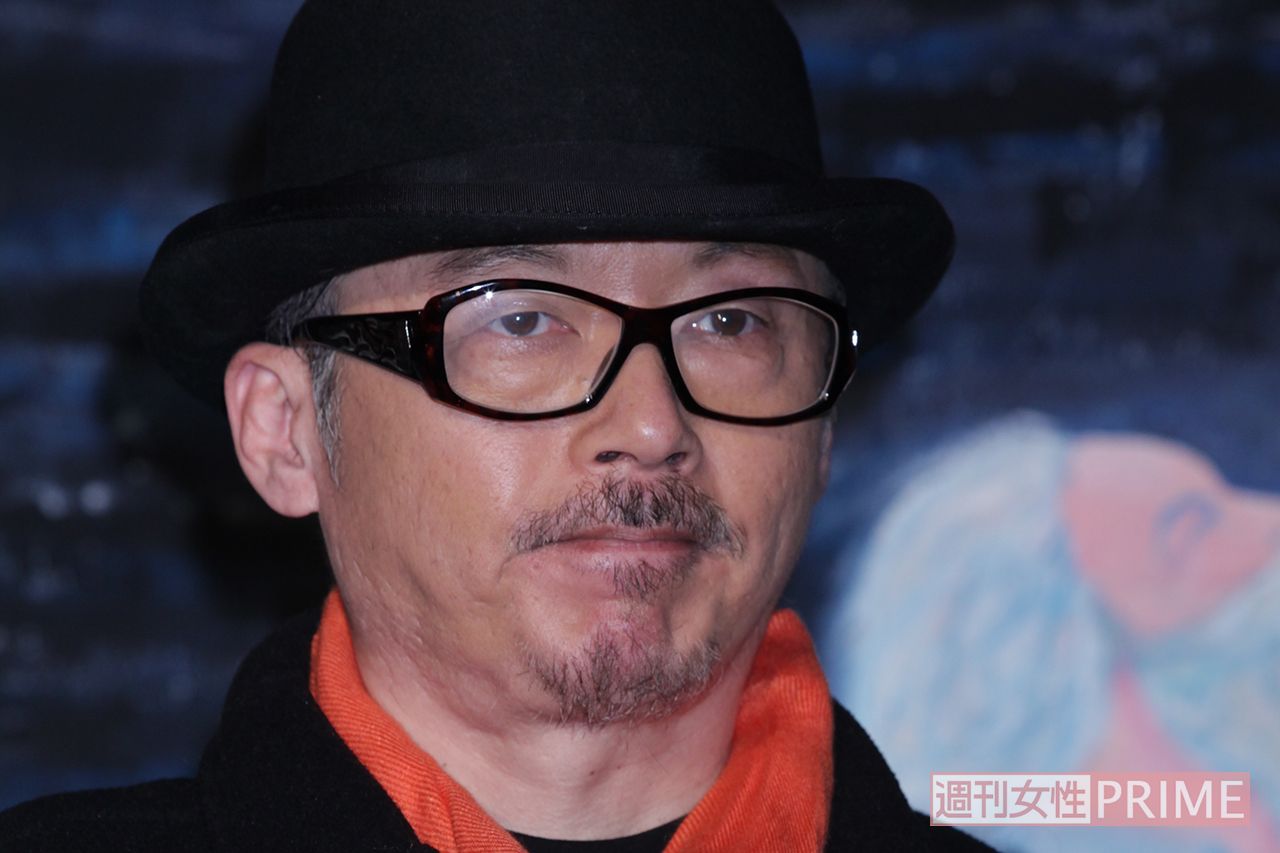 芸能 田代まさし 糖尿病とも闘ってるんだ 意識を失い救急搬送され 収監延期のいまを告白 征夷大将軍 速報 気になる噂の芸能ニュース