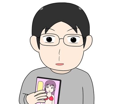 【悲報】付き合った彼女がセクシー女優だったってマジやんけ！