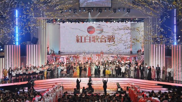 【悲報】紅白出場アイドルグループ、大量脱退やんけ…どうすんねん！