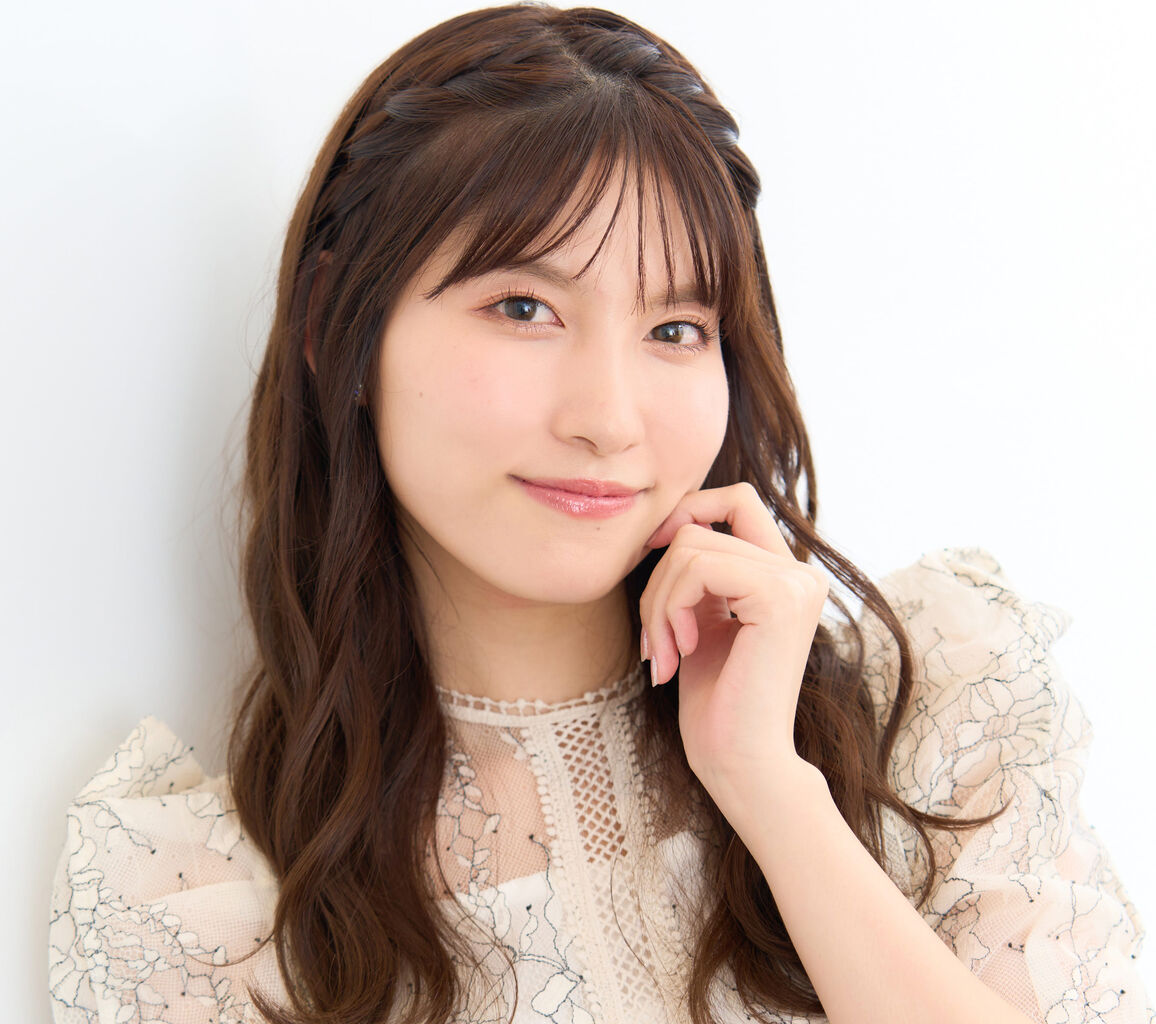 谷口めぐさん爆乳化の朗報やんけ！これは祝杯やろがい！