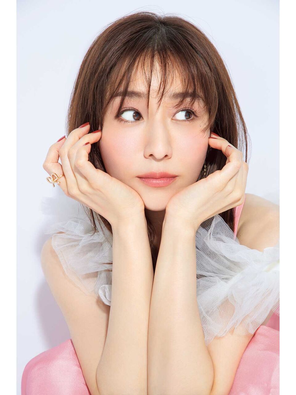 田中みな実、年始の実家滞在拒否！まじで何でやねん？