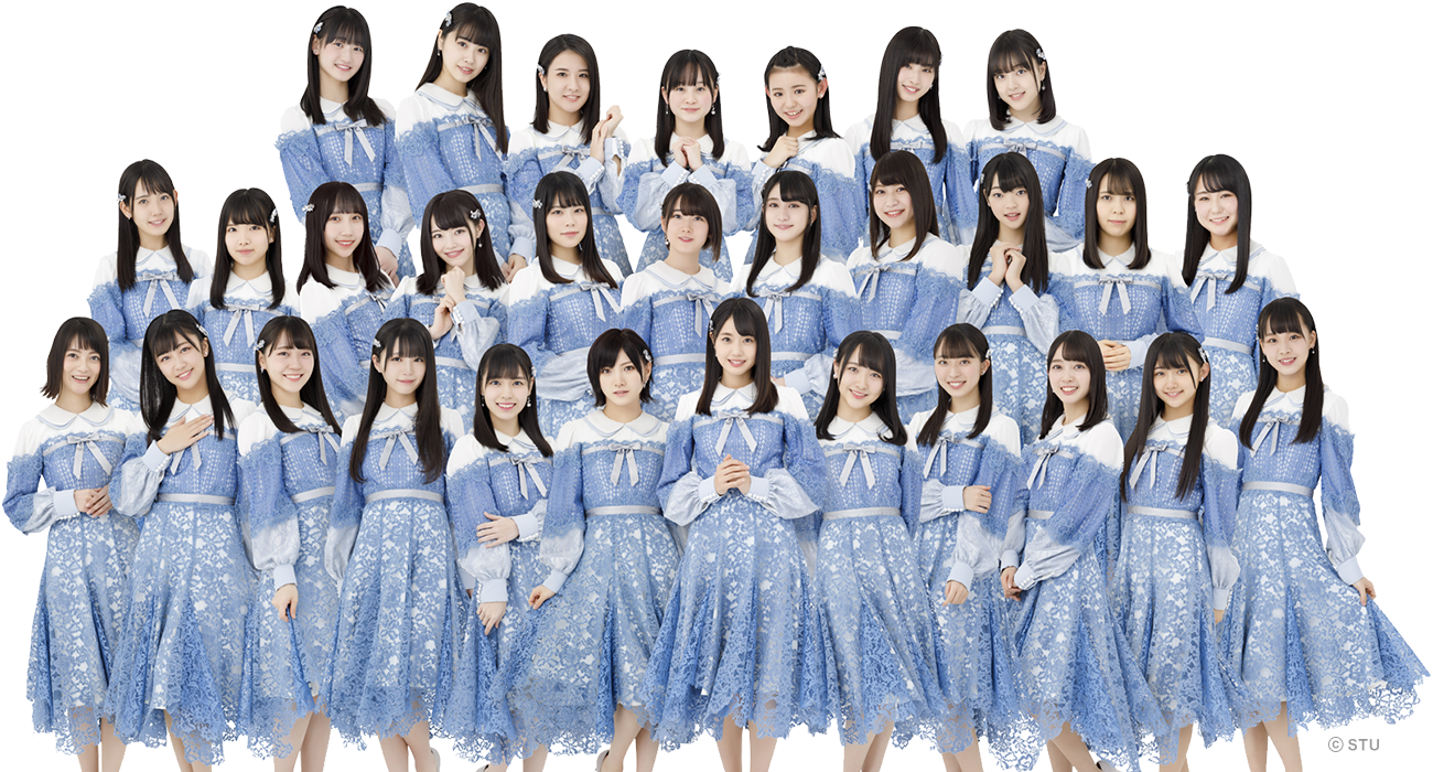 【画像あり】まって、STU48の爆乳最終兵器の写真集出るらしいで！？草生えるわｗ