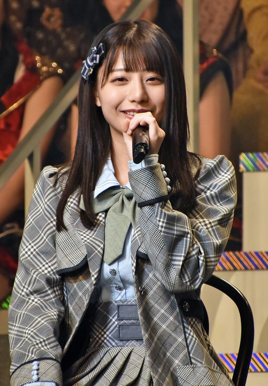 【朗報】ゆうかりん、変態オッパイ丸出しビキニで勝負やんけ！