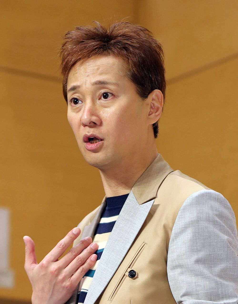 【悲報】中居正広、動画配信の相棒探しに奔走中…どうするんや、これ？ｗ