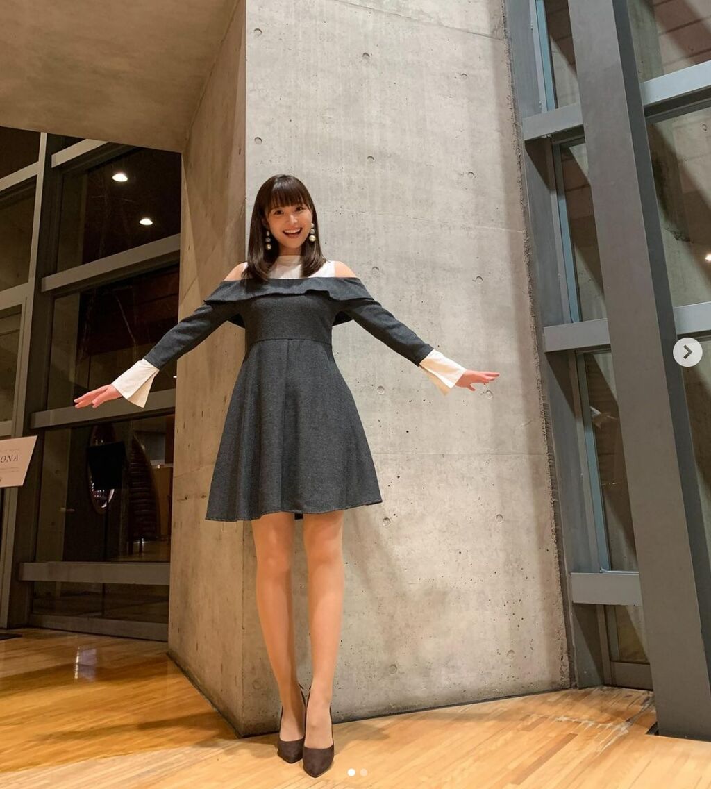 【朗報】1500円で渡邊渚と繋がるチャンス！おまえら急げｗｗｗ