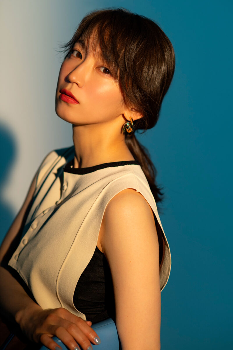 無敵かよｗｗ吉岡里帆の破壊力あるCA姿にみんな心奪われてる件ｗｗｗ