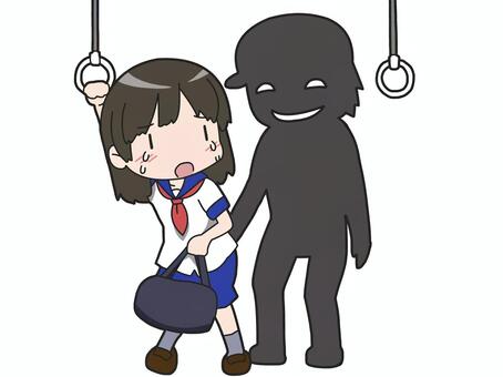 【悲報】森香澄、高校時代に痴漢と盗撮被害を暴露！