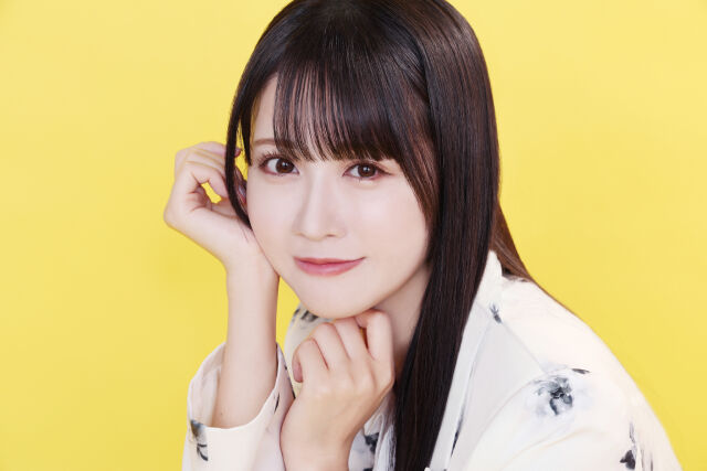 【朗報】STU48梨杏舞ちゃんが大人気やんけ！