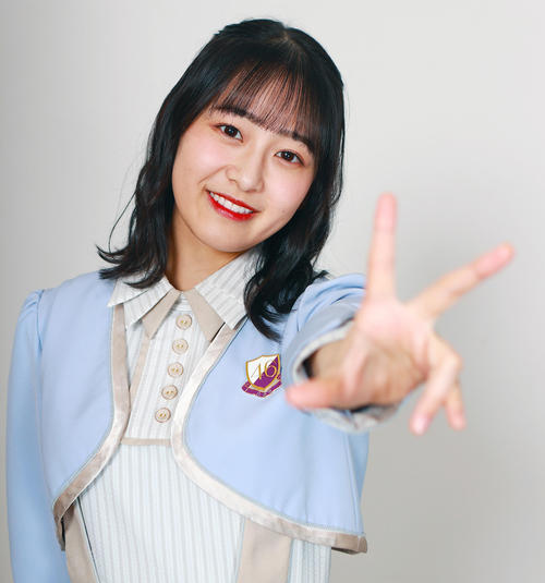 【闇深】乃木坂 向井葉月、年内で乃木坂46卒業＆芸能界引退　悩みが増えたと告白